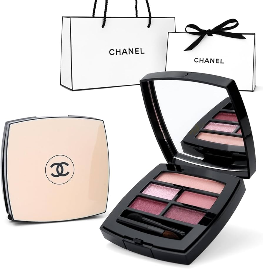 Amazon.co.jp: 【国内正規品】CHANEL シャネル レ ベージュ パレット