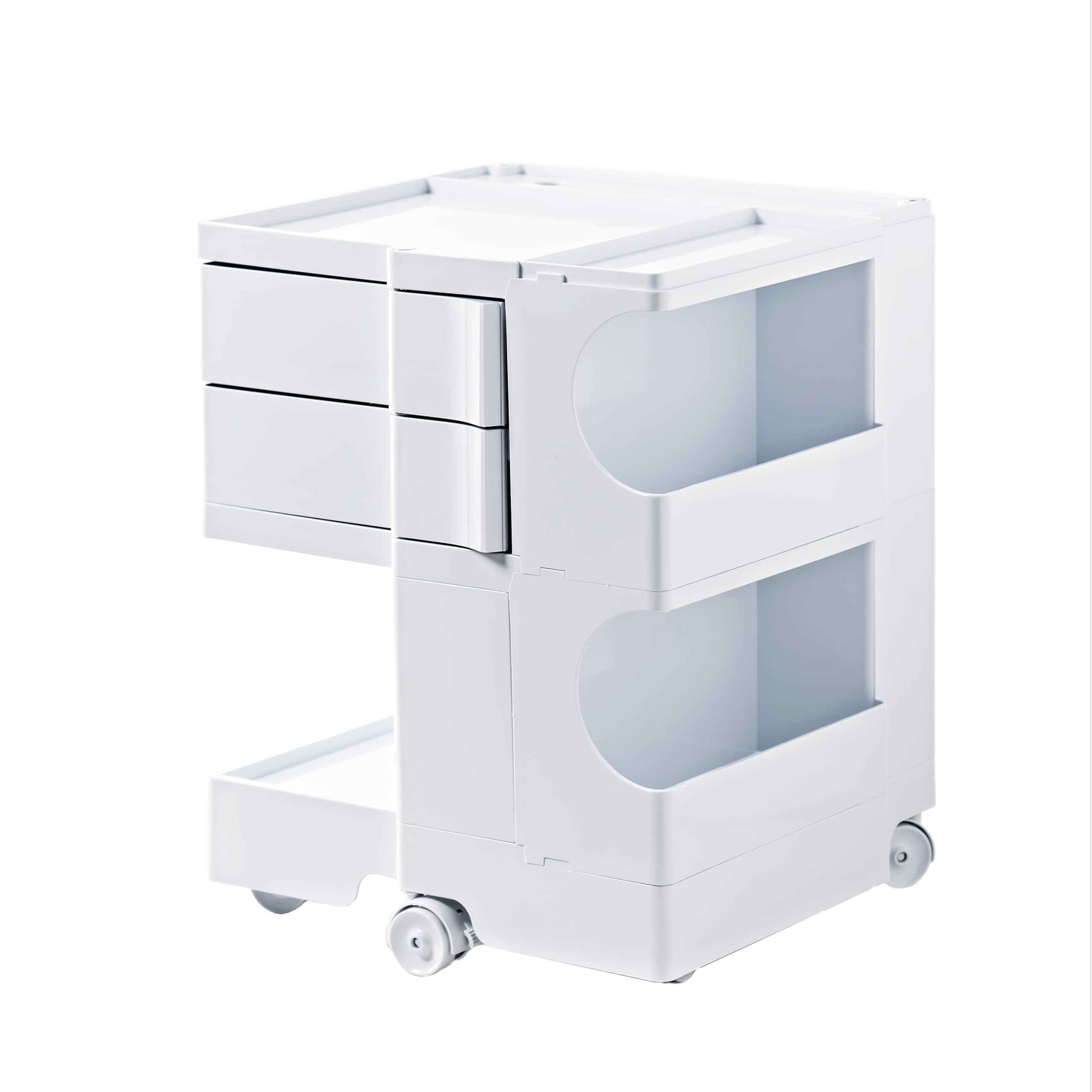 Amazon.co.jp: ボビーワゴン オーガナイザー レプリカボビートロリー