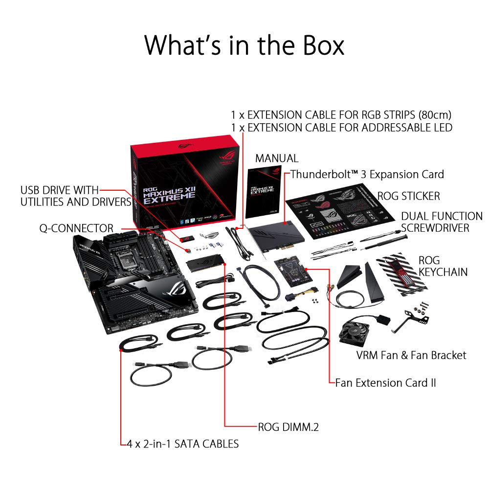 Amazon | ASUS INTEL Z490 搭載 LGA1200 対応 マザーボード ROG