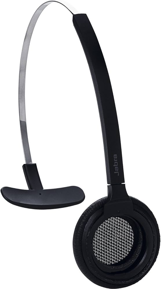 Amazon.co.jp: Jabra Pro 900 ヘッドバンド 14121-27。 : 家電＆カメラ