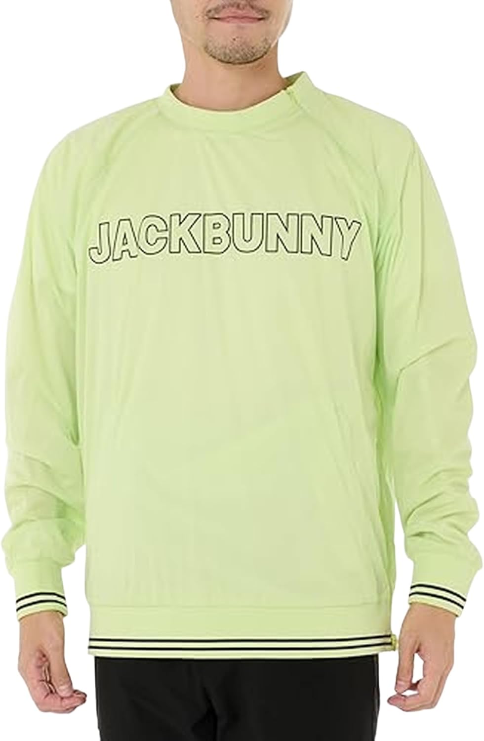 Amazon | [ジャックバニー] メンズ スニードジャック (HGスムース