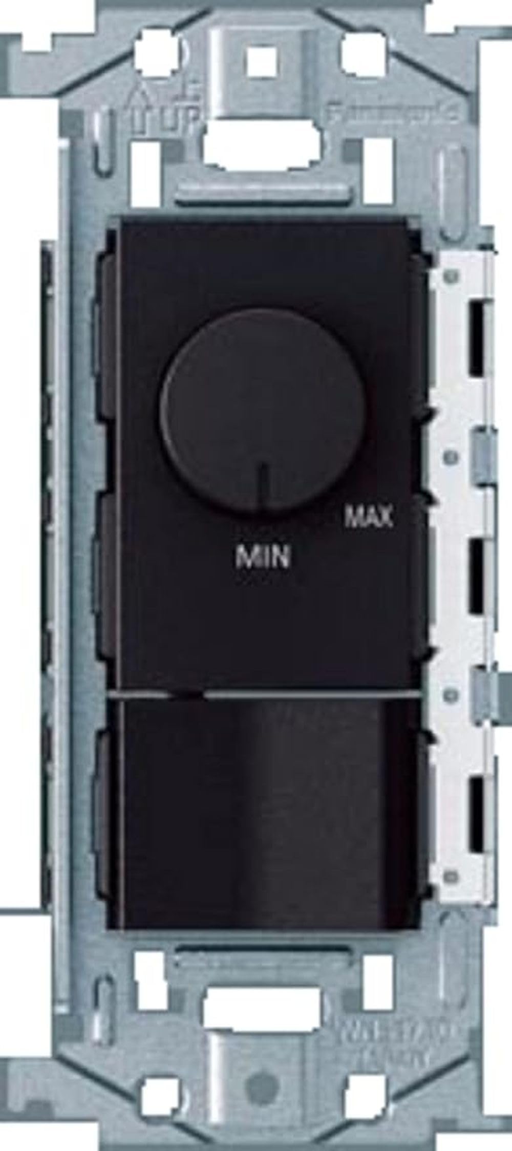 Amazon | パナソニック(Panasonic) 信号線式ライコン・B（電源スイッチ