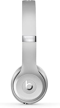 Amazon.com: Beats Solo3 Wireless On-Ear Headphones - Apple W1