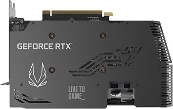 Amazon | ZOTAC GAMING GeForce RTX 3060 Ti GDDR6X グラフィック