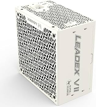 Amazon | SUPERFLOWER ATX3.1対応 PC電源 LEADEX VII PLATINUM PRO