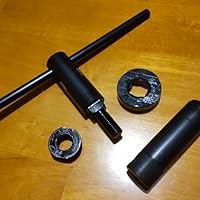 Amazon | ホーザン(HOZAN) 右ハンガーワンまわし カップ&コーンタイプ