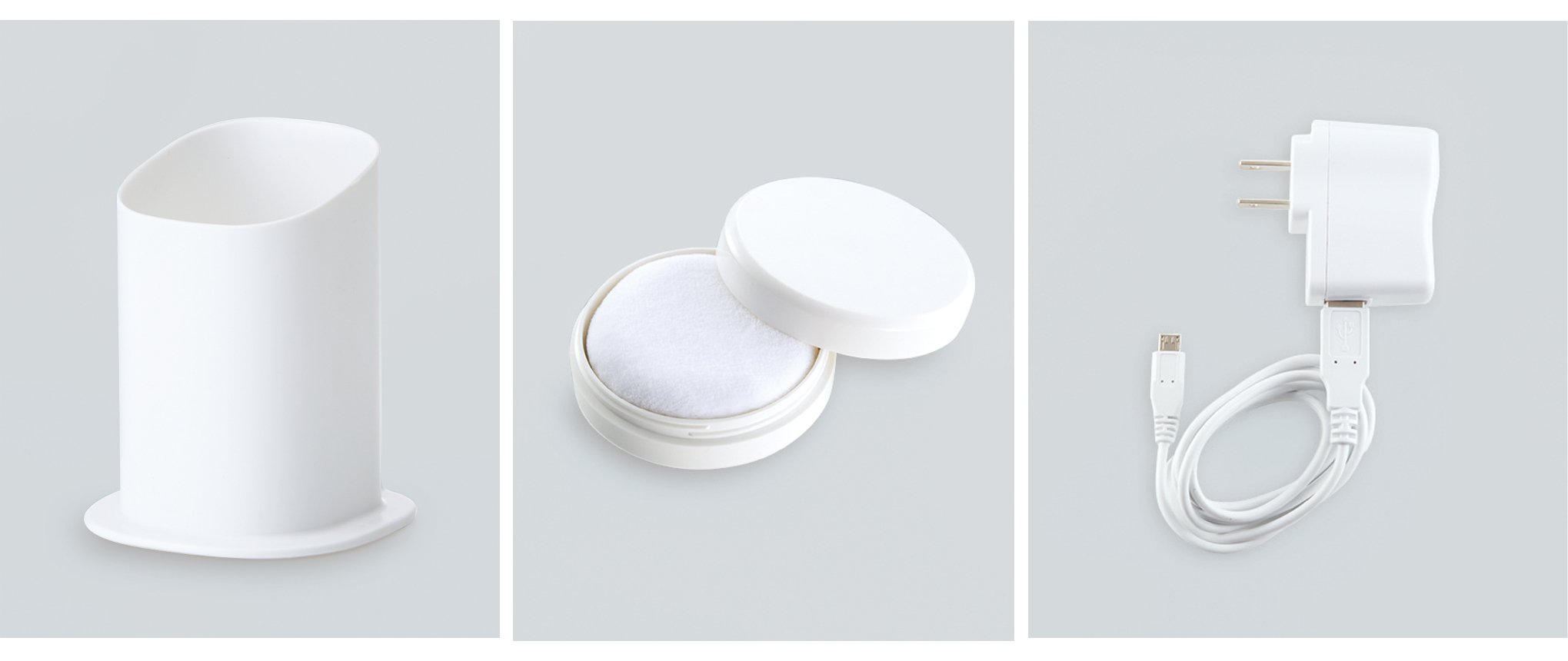 Amazon.co.jp: シャープ 超音波ウォッシャー シルバー UW-A1-S