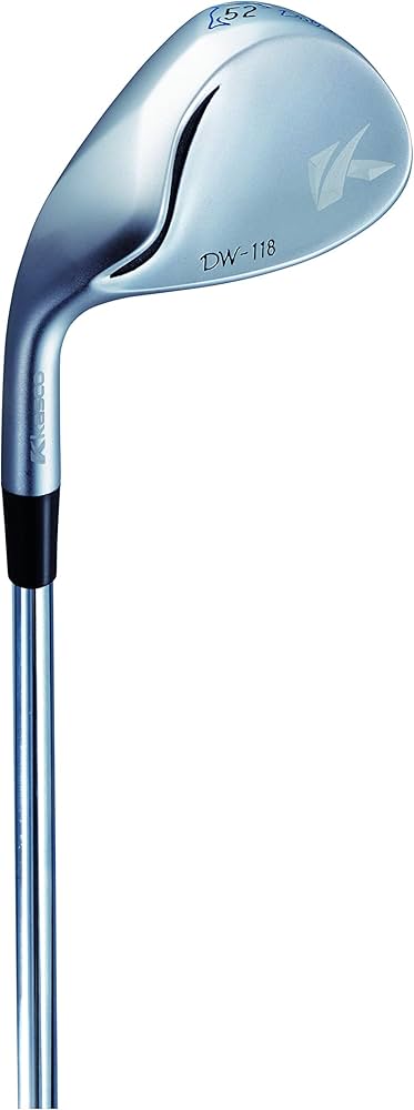 Amazon.co.jp: キャスコ(Kasco) サンドウェッジ ドルフィンウェッジ