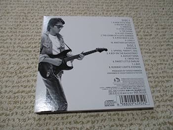 Amazon.co.jp: 浜田省吾 J.BOY CD アルバム 99年 リマスター 初回限定