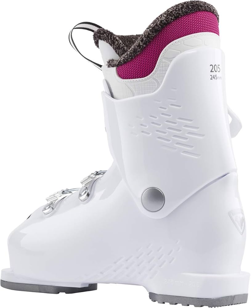 Amazon | 2022 ROSSIGNOL FUN GIRL J3 ファン ガール 21-22