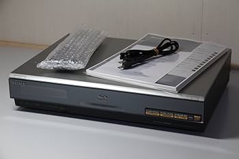 Amazon | ソニー 320GB 2チューナー ブルーレイレコーダー BDZ-T70