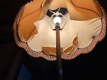 Amazon.co.jp: アンティーク スタンドライト 昭和レトロ : 楽器・音響機器