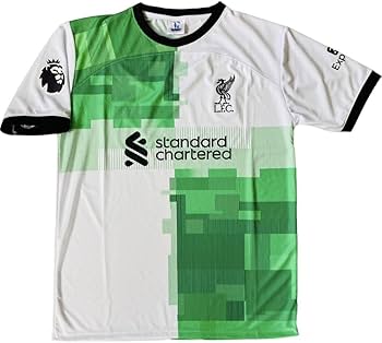 Amazon.co.jp: アレクサンダーアーノルド＃66 リバプール（緑アウエー