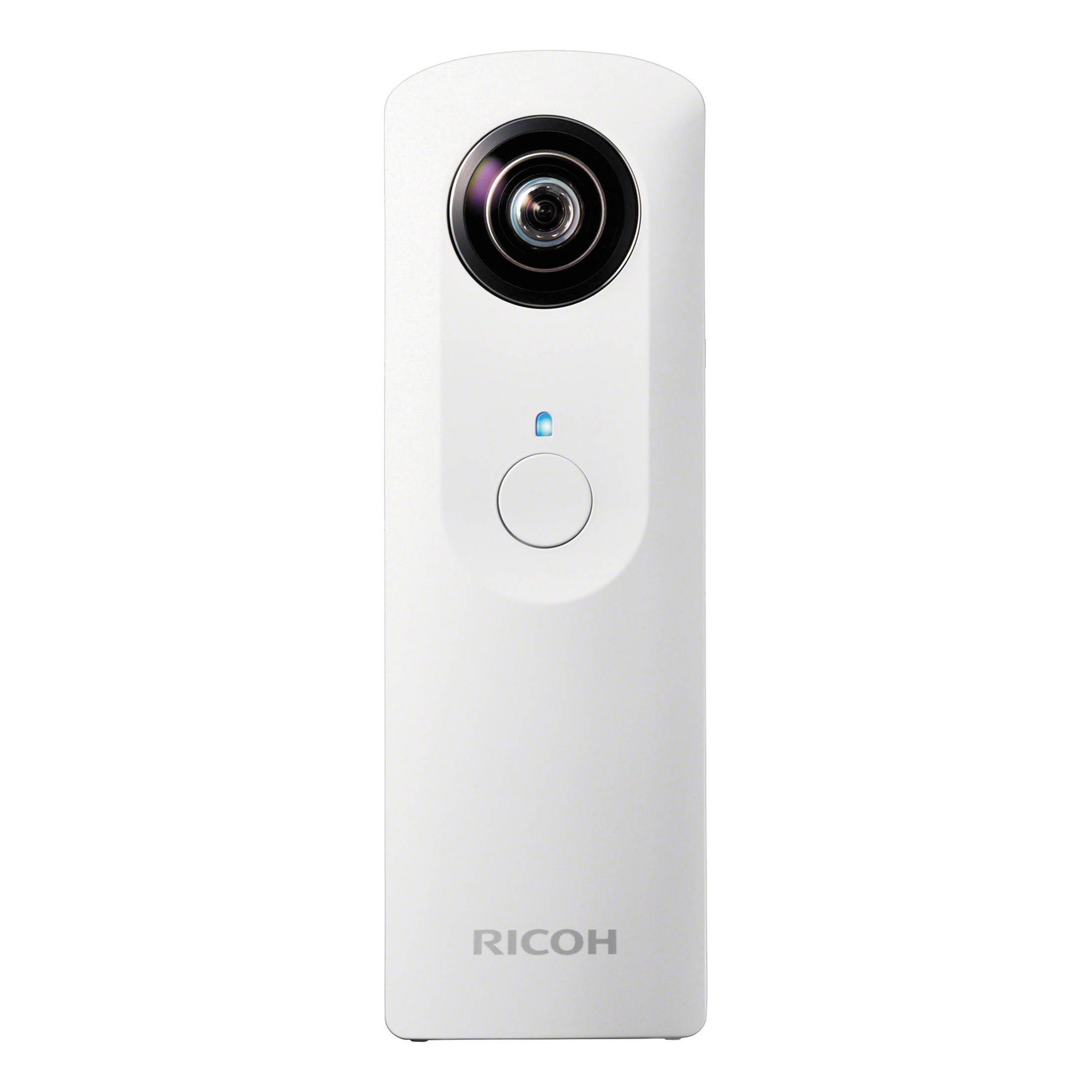 Amazon.com : Ricoh Theta M15 360 Degree Spherical Panorama Camera