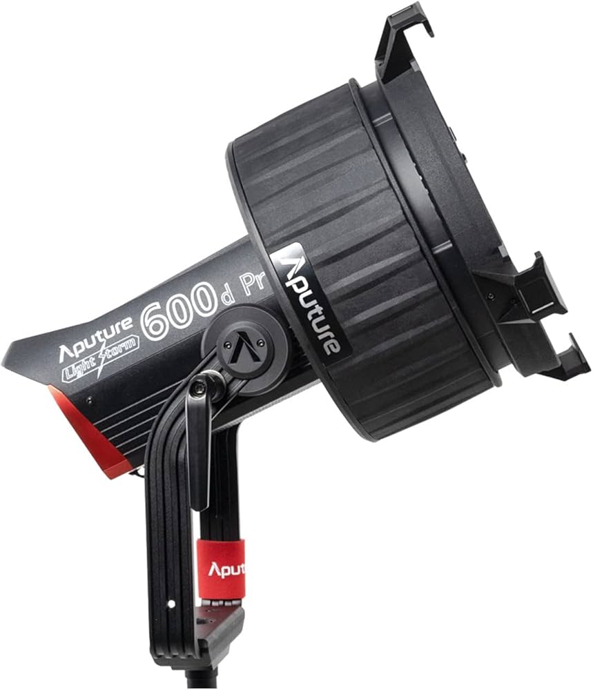 Amazon | Aputure F10 フレネルズームレンズ Aputure LS 600d 600D Pro