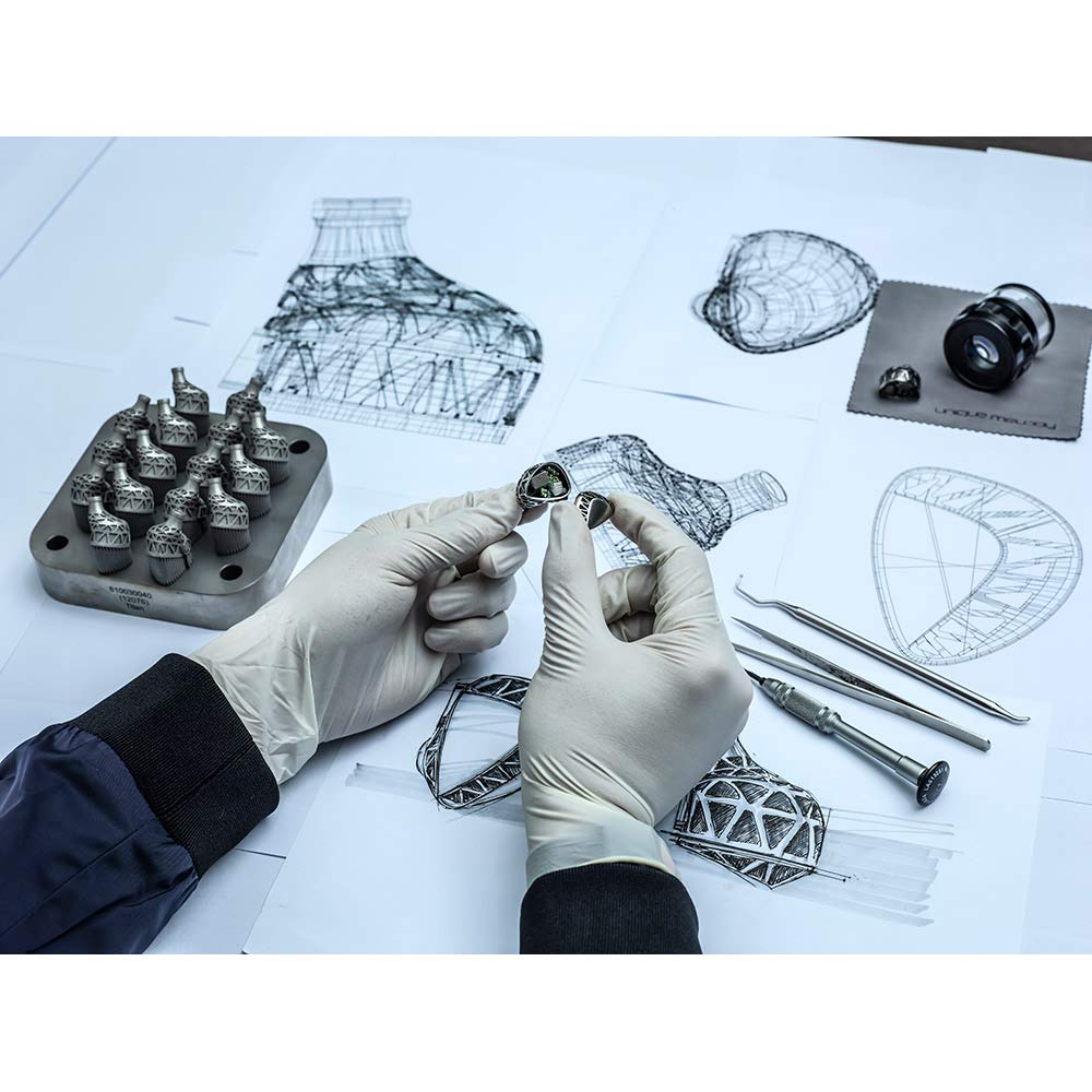 Amazon.co.jp: Unique Melody MAVEN UNM-6905 バランドアーマチュア型