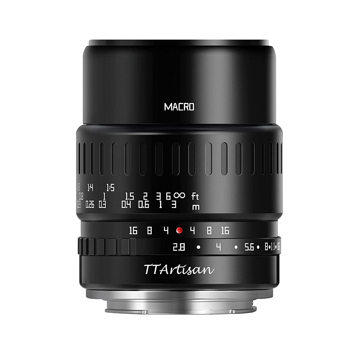 Amazon.co.jp: TTArtisan 40mm f/2.8 MACRO Xマウント 単焦点レンズ