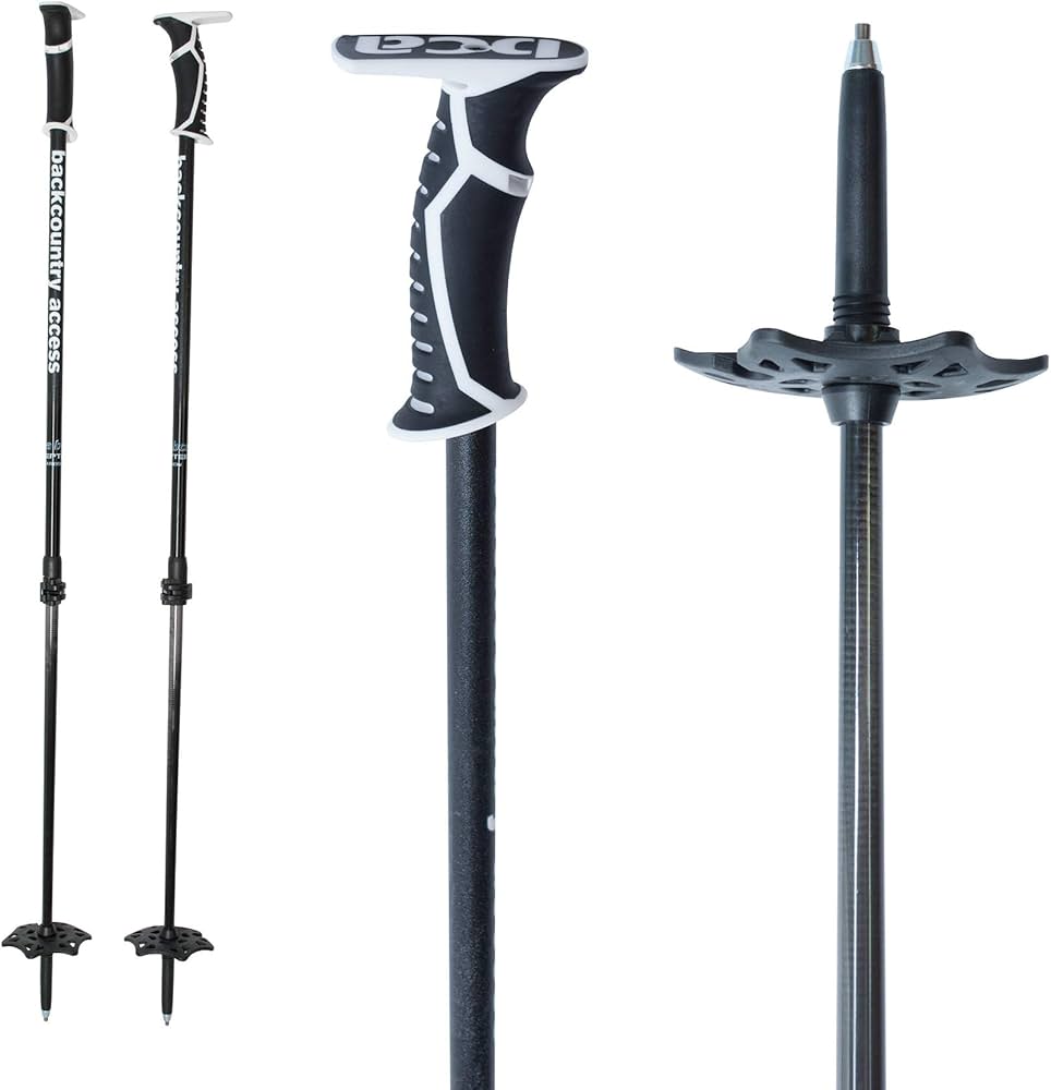 Amazon | bca(ビーシーエー)SCEPTER CARBON POLE（セプターカーボン