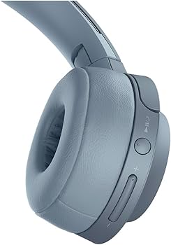 Amazon.co.jp: ソニー ワイヤレスヘッドホン h.ear on 2 Mini Wireless