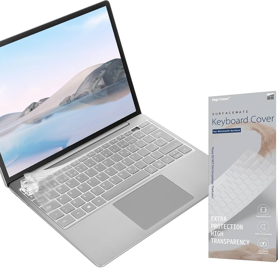 Amazon.co.jp: 2023 Surface Laptop Go 3 / Laptop Go 2 / Laptop Go