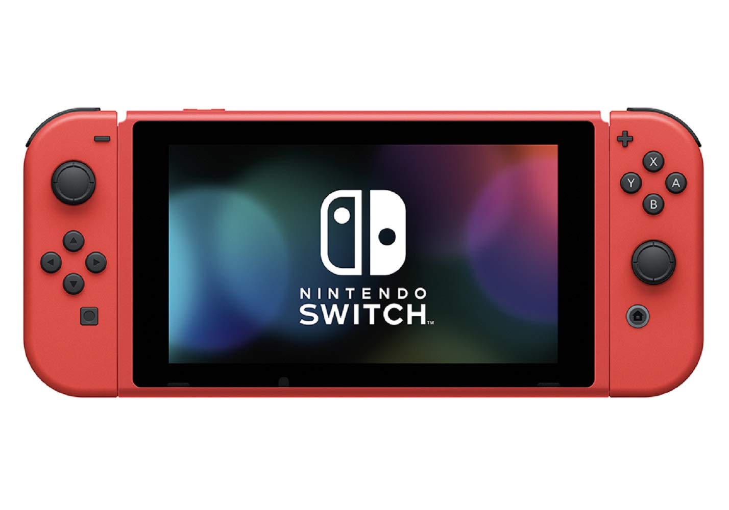 Amazon.co.jp: 【整備済み品】 Nintendo Switch マリオレッド×ブルー