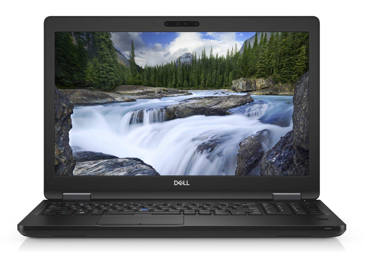 Amazon.com: Dell Latitude 15 5000 Series 5590 15.6