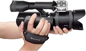 Amazon.co.jp: SONY ビデオカメラ Handycam NEX-VG30H レンズキットE