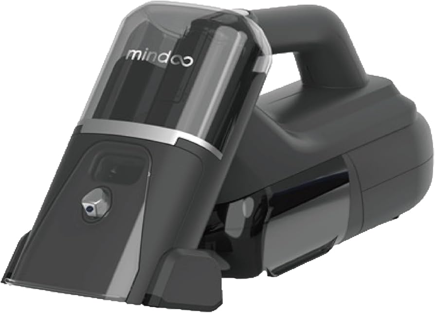 Amazon | mindoo カーペット洗浄機 リンサー カーペットクリーナー