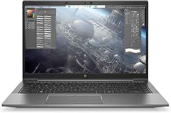 Amazon.co.jp: HP Smart Buy ZBOOK Firefly 14 G8 I7-1165G7 14インチ