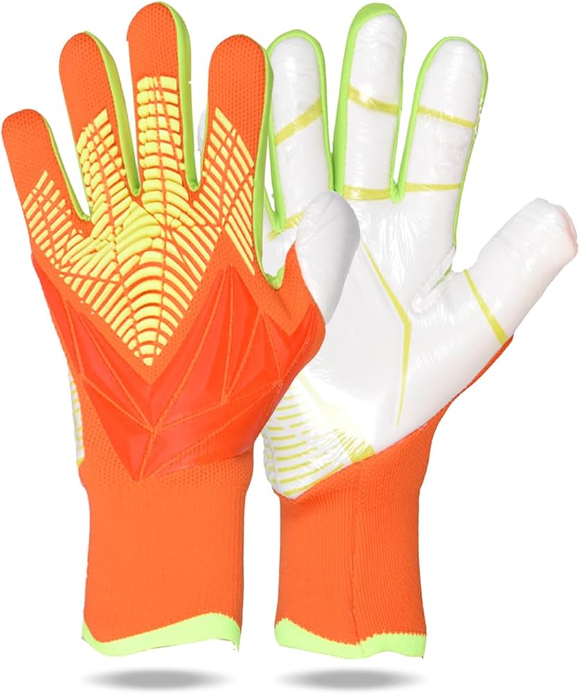 Amazon | OLYSPM キーパーグローブ ジュニア、キーパー グローブ