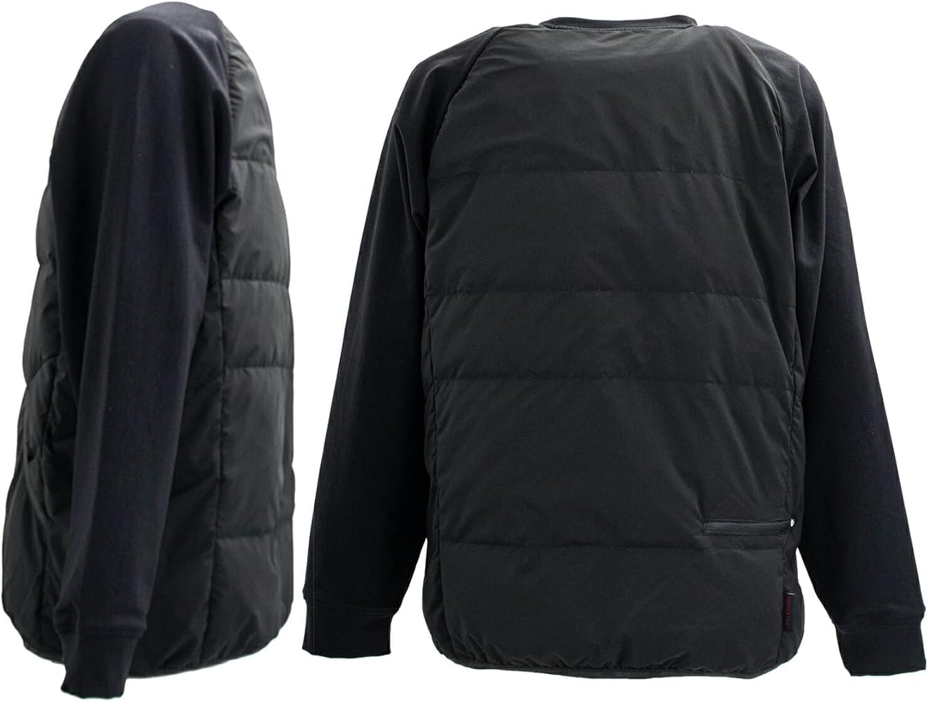 Amazon.co.jp: ブリーフィング ゴルフ ウェア メンズ タイオン ダウン