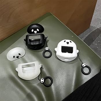 Amazon | FINON for JBL TOUR PRO 2 用 ケース カバー キャラクター