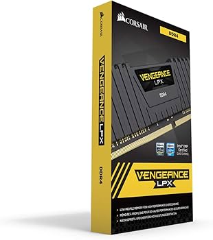 Amazon | CORSAIR DDR4-3600MHz デスクトップPC用 メモリ VENGEANCE
