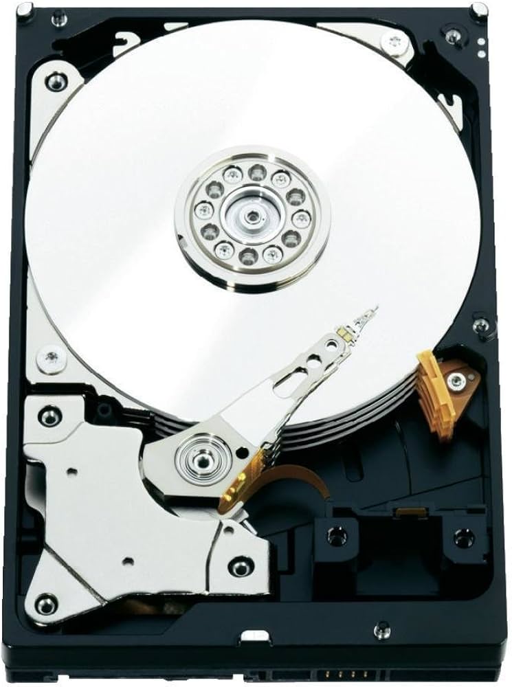 Amazon.com: WD Re WD2000FYYZ 2TB 7200 RPM SATA 6Gbps 64MB Cache