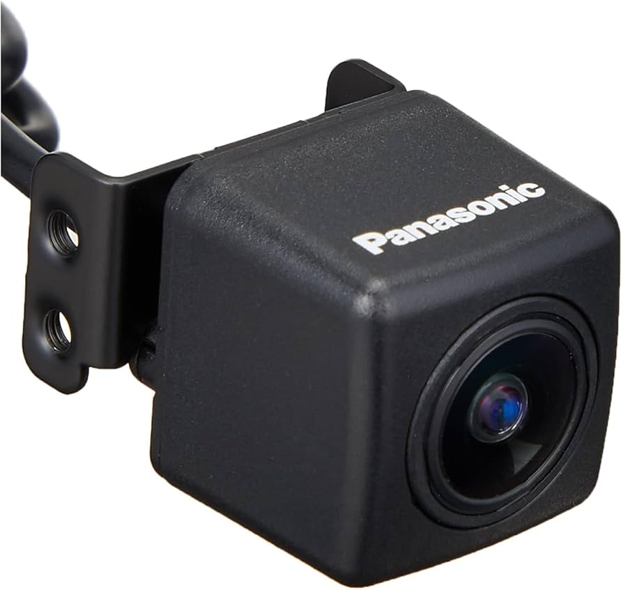 Amazon.co.jp: パナソニック(Panasonic) バックカメラ CY-RC100KD 広