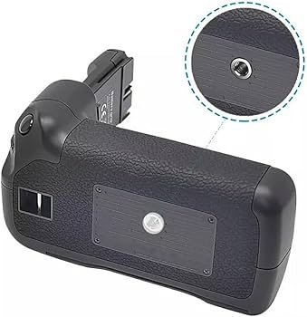 Amazon | Canon EOS 5D MARK II 対応 バッテリーグリップ BG-E6互換