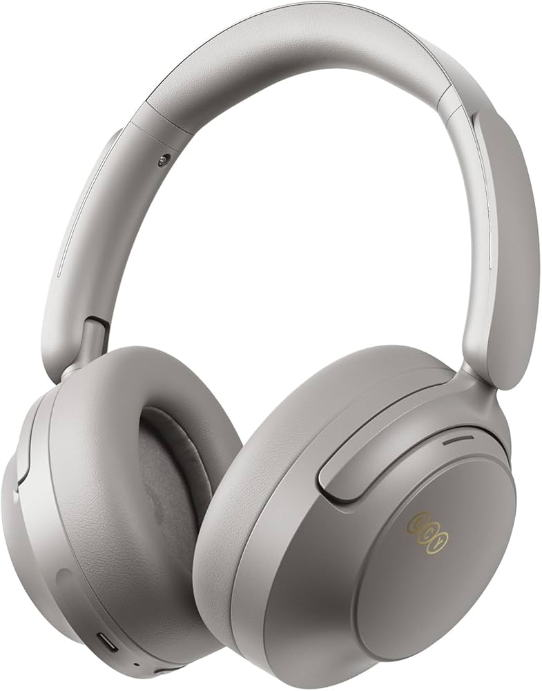 Amazon.co.jp: 【VGP2026 受賞】QCY H3S ヘッドホン ワイヤレス