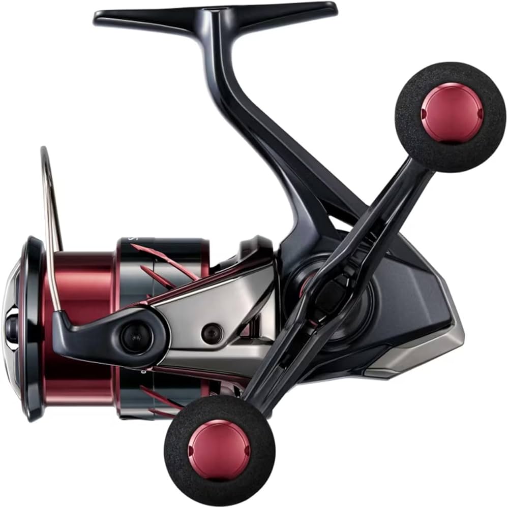 Amazon | シマノ(SHIMANO) スピニングリール 25 セフィアXR C3000SDH