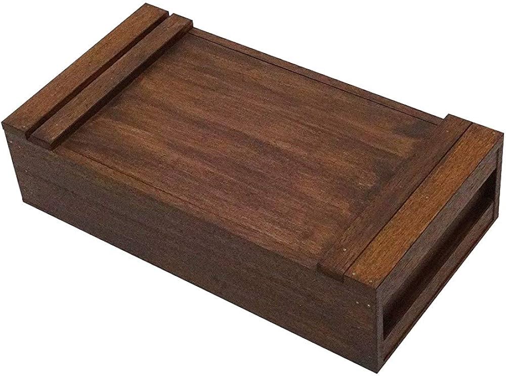 Amazon.co.jp: 強度・耐久性！！大工道具箱（スライド蓋付き