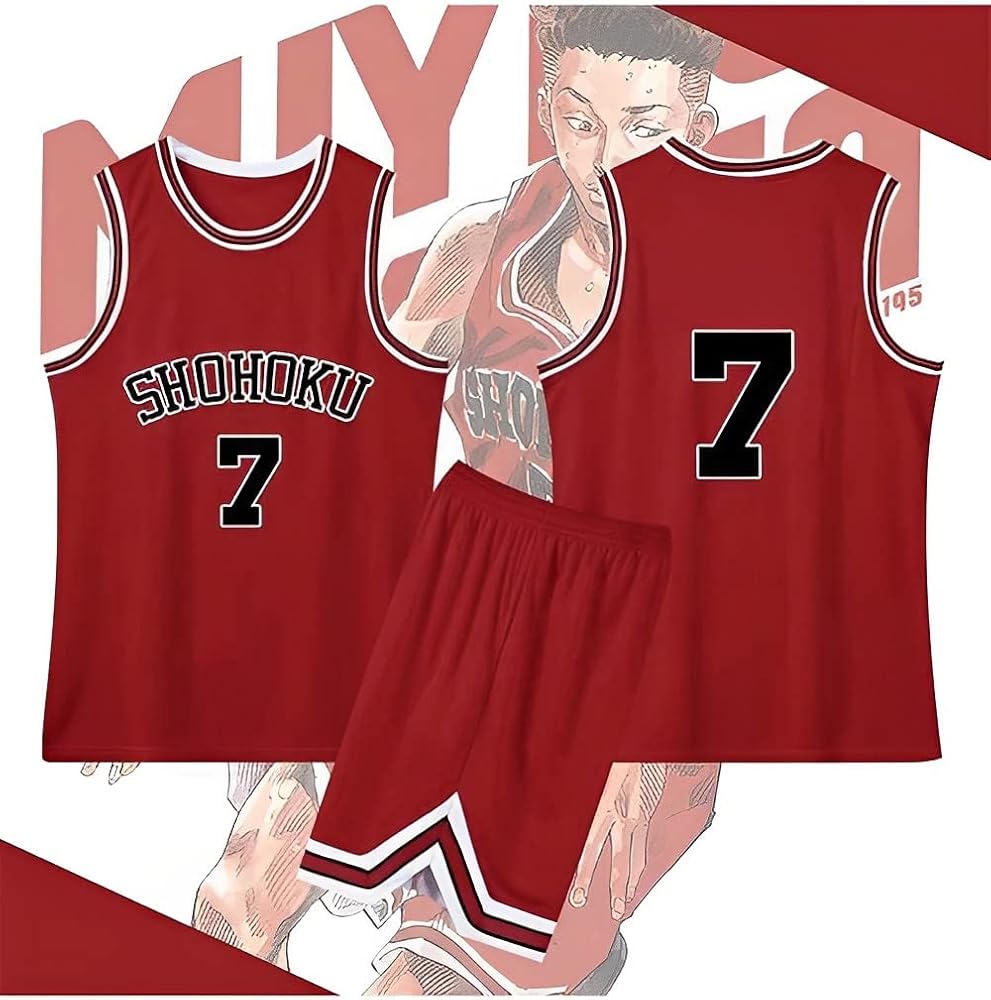 Amazon.co.jp: [スーパーカウ] SLAM DUNK SHOHOKU スラムダンク