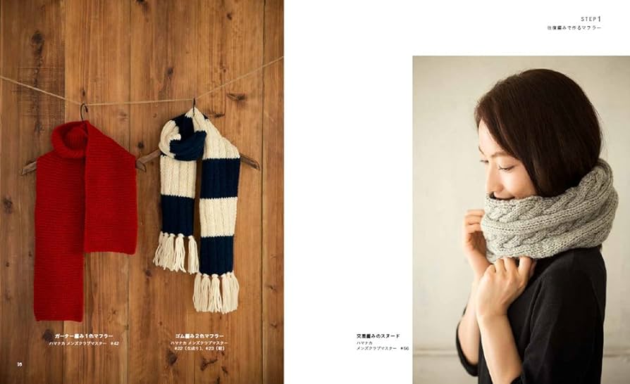 これ1冊できちんとわかる 棒針編みの基本BOOK : Amazon.de: Bücher