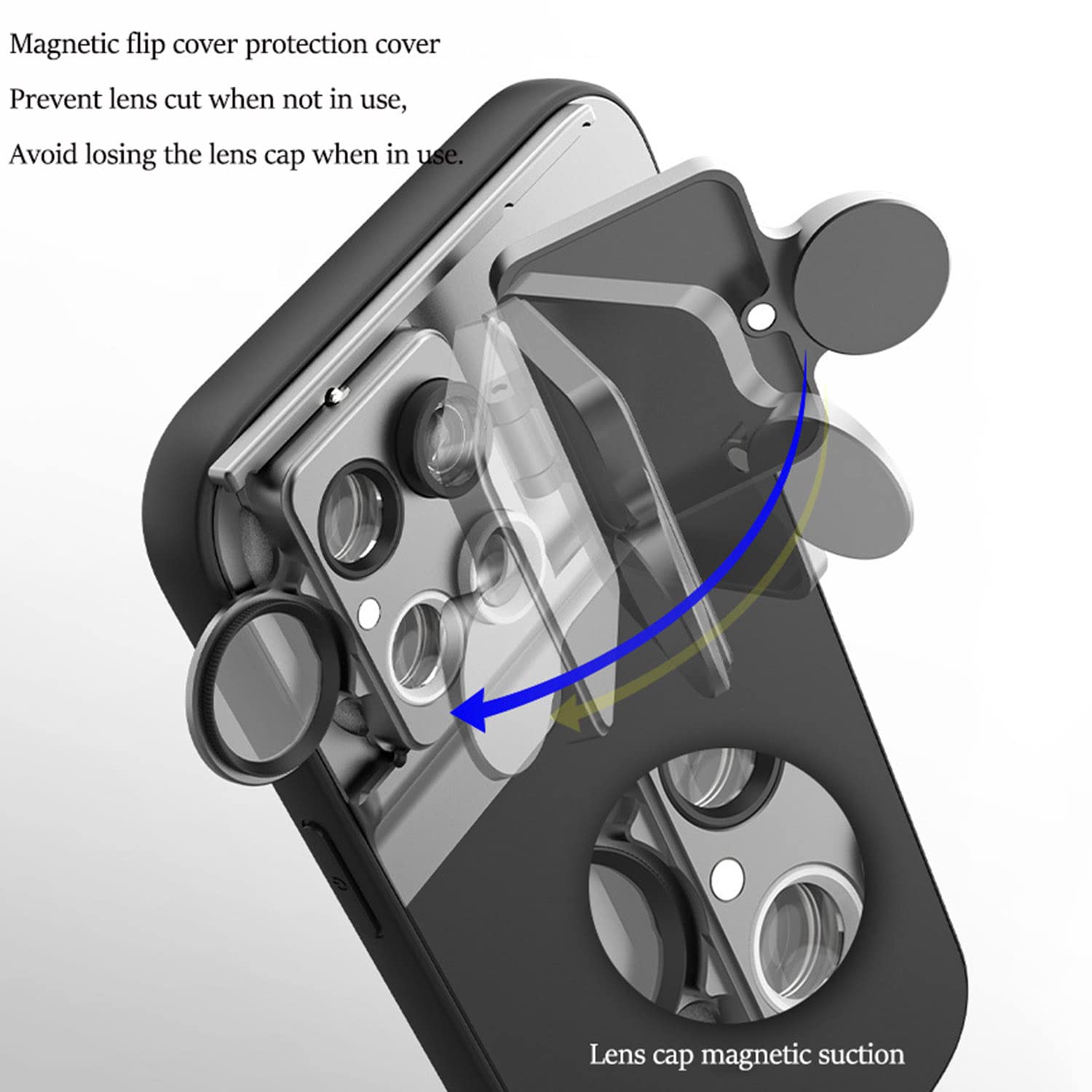 Amazon.co.jp: JIUYEKEW iPhone 14 Pro対応携帯電話カメラレンズキット