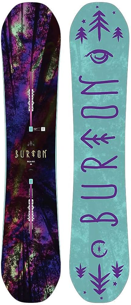 Amazon | Burton(バートン) DEJA VU FLYING V デジャブ フライングブイ