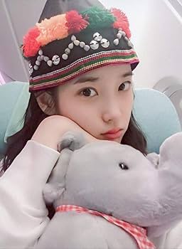 Amazon.co.jp: IU（アイユー） ぬいぐるみセット(8，10，12インチ