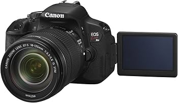 Amazon | Canon デジタル一眼レフカメラ EOS Kiss X6i レンズキット EF