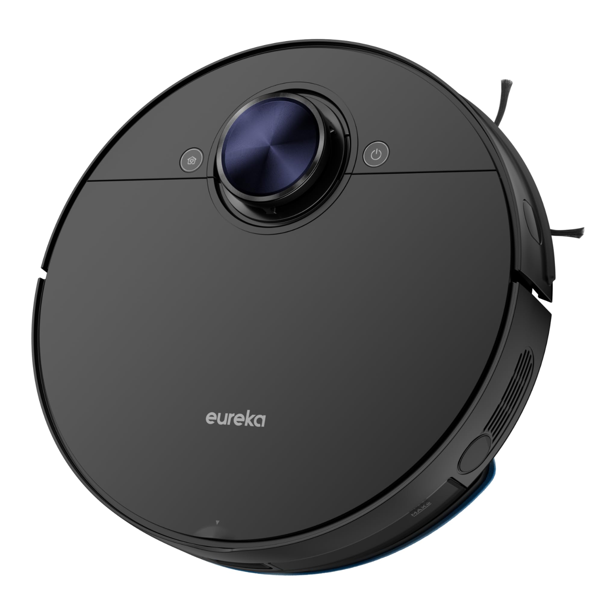 Amazon | EUREKA（ユーリカ） NER710 ロボット掃除機 8000Pa強力吸引力