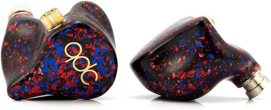 Amazon.co.jp: qdc 6SE (QDC-6400)6ドライバーバランスドアーマチュア