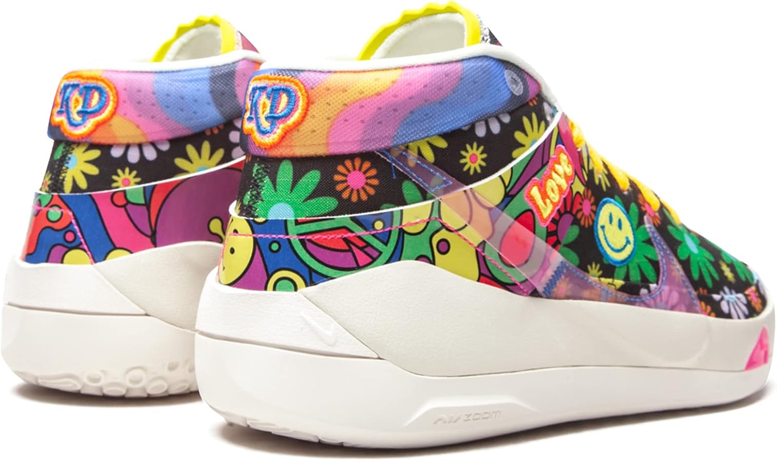 Nike Men's Shoes KD 13 Easy Money Sniper DA1341-100