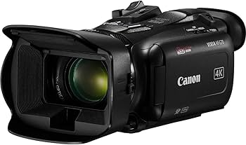 Amazon.com : Canon VIXIA HF G70 Camcorder 1/2.3” 4K UHD CMOS