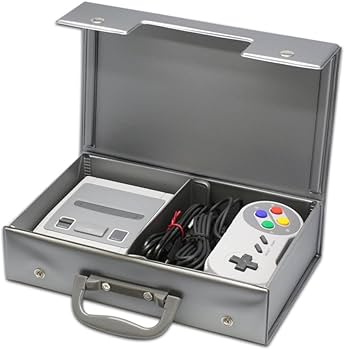 Amazon | (クラシックミニSFC用) クラシック収納箱【クラシックミニ